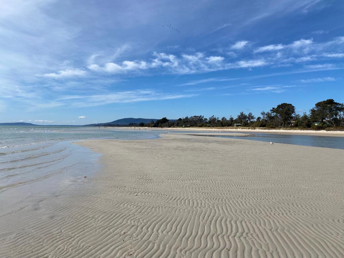 Rye Beach Motel Australia Экстерьер фото