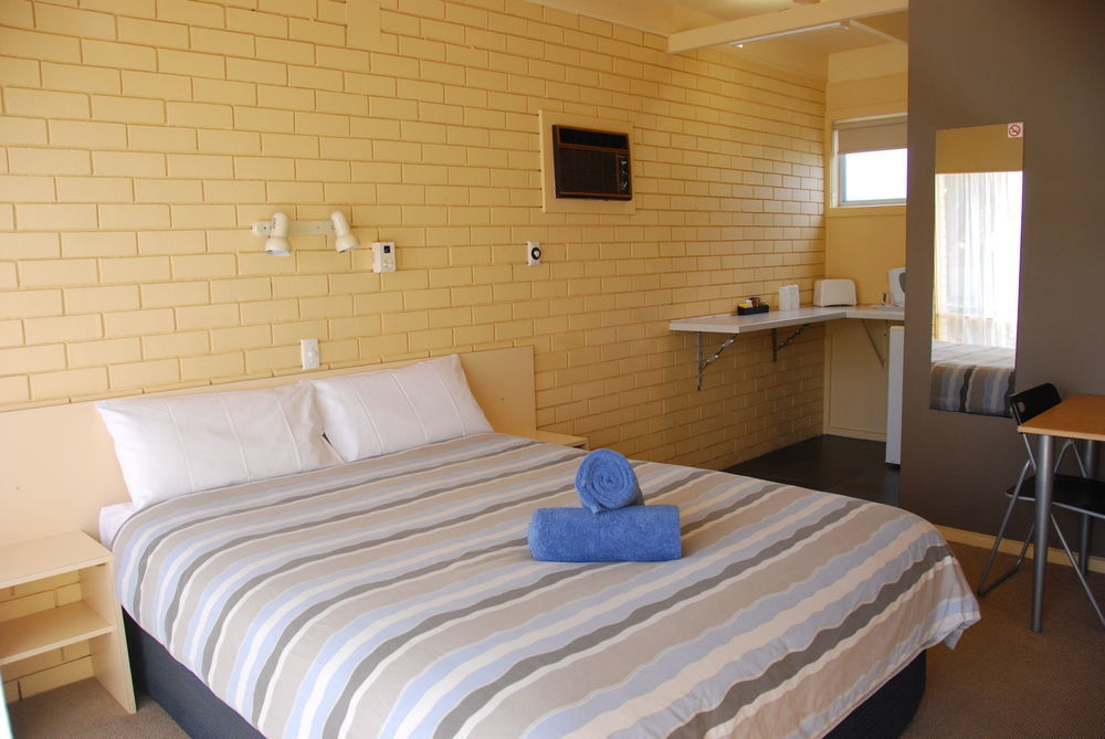 Rye Beach Motel Australia Экстерьер фото