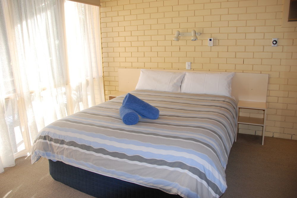 Rye Beach Motel Australia Экстерьер фото